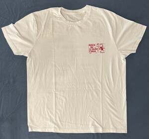 Rock Im Park 2024 Festival XXL T-Shirt